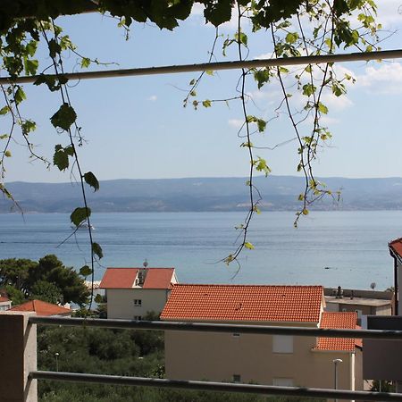 Apartments Dinko Duce Exterior photo