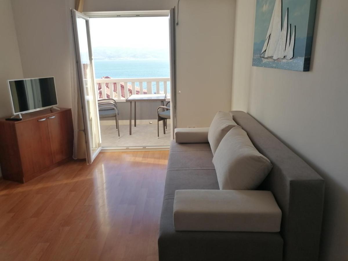Apartments Dinko Duce Exterior photo