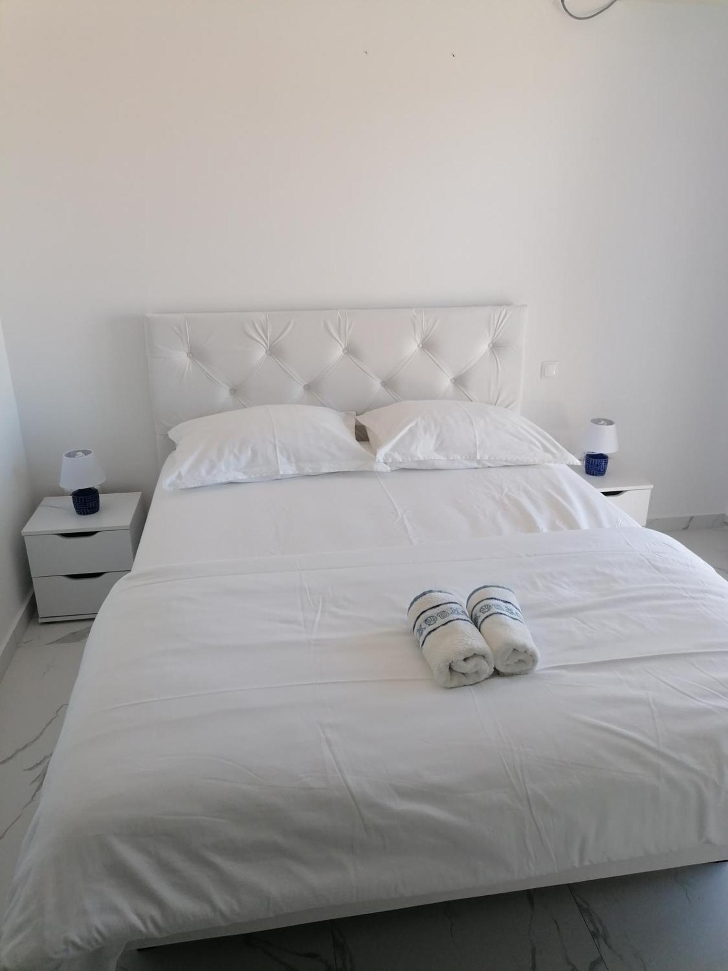 Apartments Dinko Duce Exterior photo