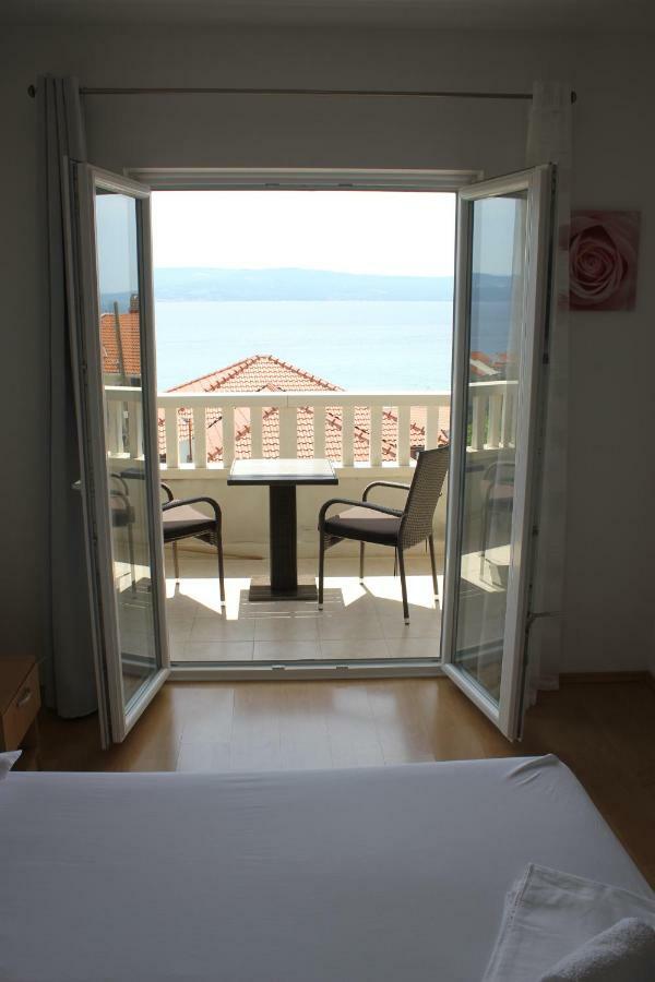 Apartments Dinko Duce Exterior photo